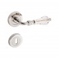 Zümrüt, Y-Rozetli (R-10)