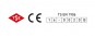 Gül, Y-Rozetli (R16)