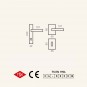 Mercan, K-Rozetli